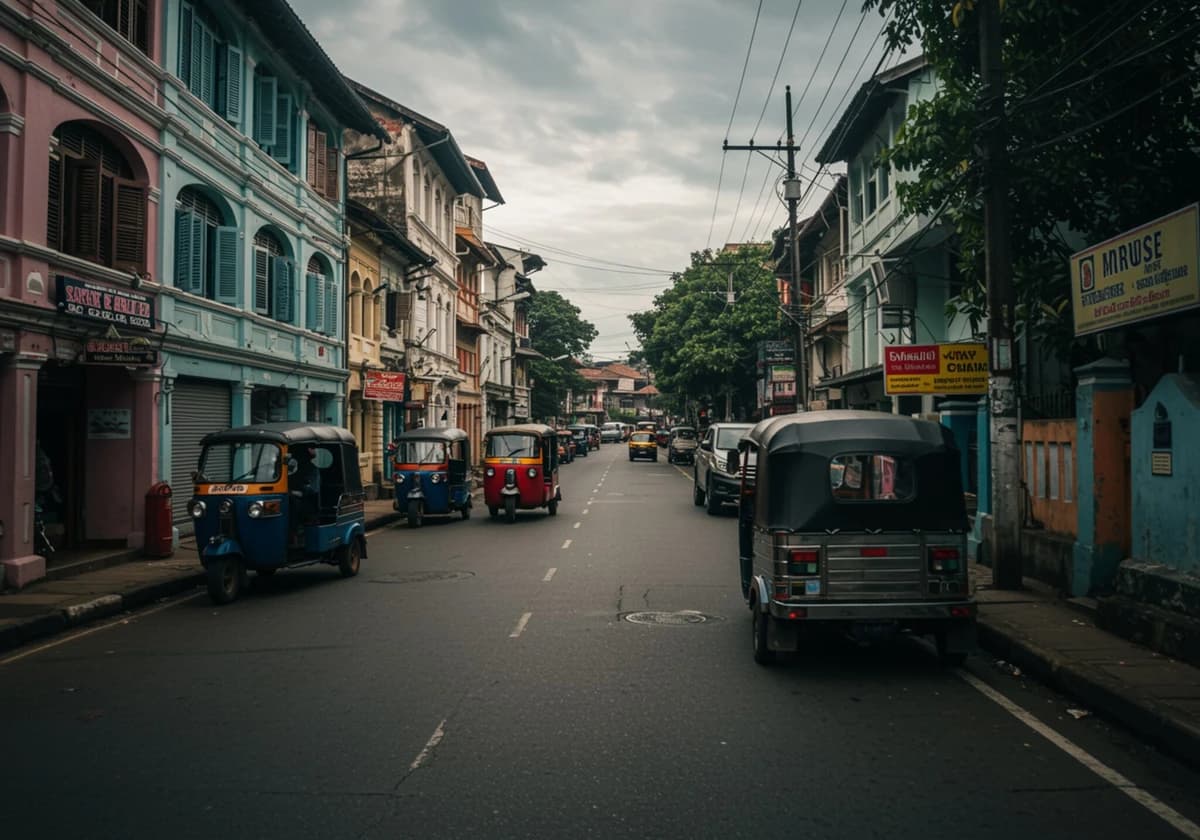 কলম্বো