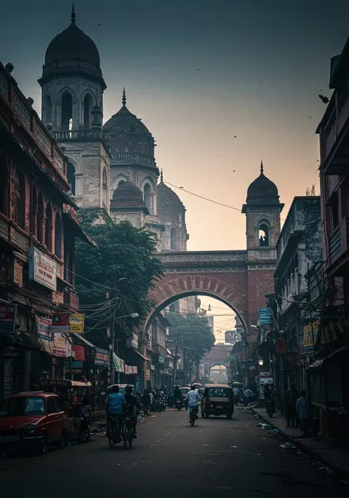 কলকাতা