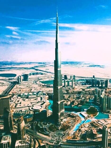 Routes to Jeddah (JED)